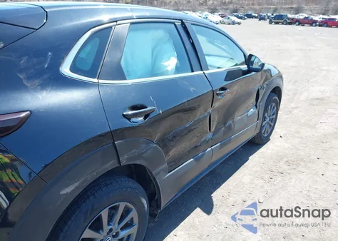 2021 Mazda Cx-30 2.5 S from USA, damaged, VIN 3MVDMBAL3MM214735